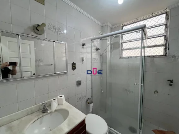 Imagem Oportunidade no Marapé: 2 dormitórios com Terraço e Vaga