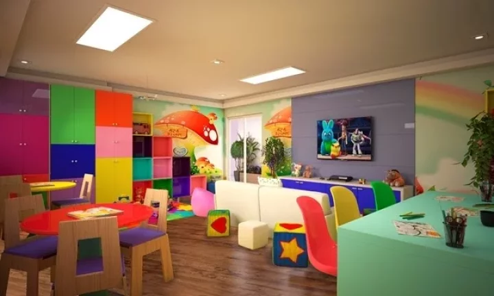 Imagem Apartamento com 2 dorms, Parque São Vicente, São Vicente - R$ 341 mil, Cod: 1559