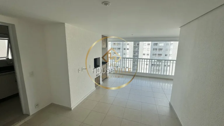 Imagem Apartamento, 4 Dormitórios (2 Suítes), 2 Vagas, Condomínio Pátio Clube