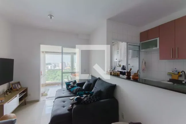 Imagem Apartamento à Venda - Ipiranga, 2 Quartos, 60 m2