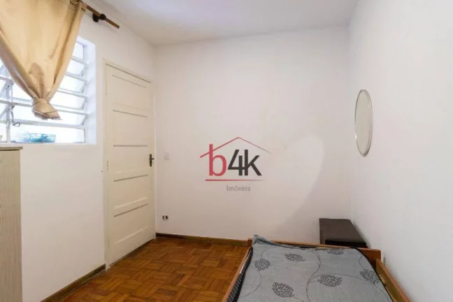 Imagem Casa no Campo Belo com 4 quartos à venda. Campo Belo - SP.