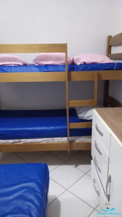 Imagem Apartamento de 2 dormitórios na Praia Grande a 400 metros da praia/Ubatuba