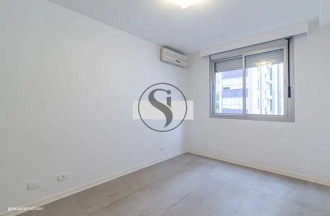 Imagem APARTAMENTO RESIDENCIAL em SÃO PAULO - SP, VILA NOVA CONCEIÇÃO