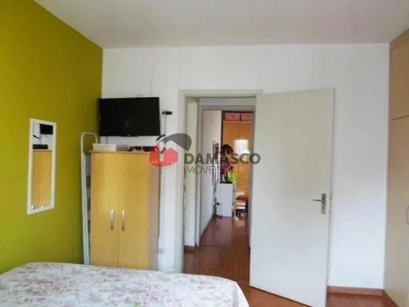 Imagem Apartamento à venda 2 Quartos, 1 Vaga, 78M², Fundação, São Caetano do Sul - SP