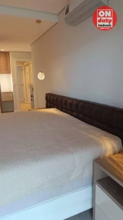 Imagem Apartamento á venda ou locação - Embaré - Santos/SP