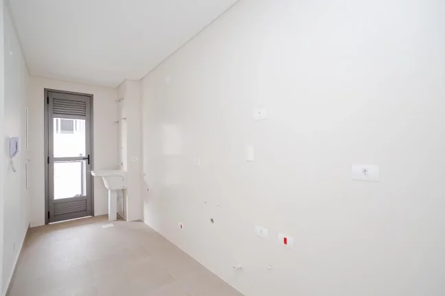 Imagem Apartamento Reservato 3 quartos com suíte