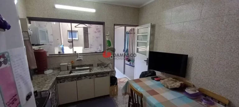 Imagem Sobrado à venda, Nova Petrópolis, São Bernardo do Campo, SP