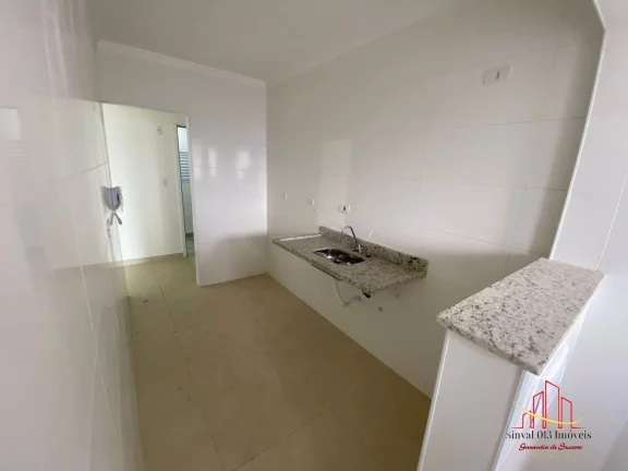 Imagem APARTAMENTO RESIDENCIAL em Praia Grande - SP, Canto do Forte