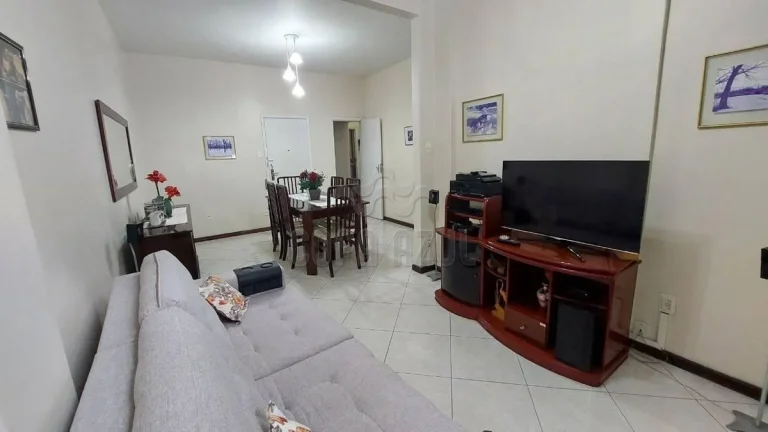 Imagem Copacabana – Rua Tonelero | Residencial › Apartamento 3 quarto(s) à Venda