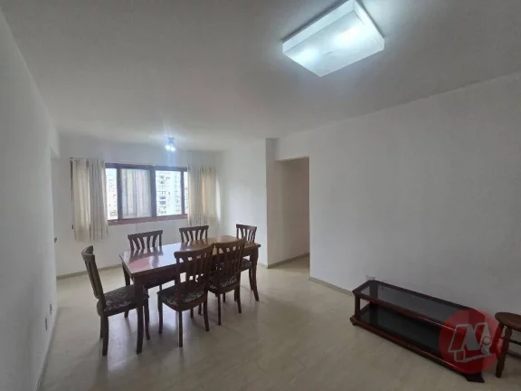 Imagem Apartamento para alugar, 90 m² por R$ 4.724,00/mês - Santa Cecília - Porto Alegre/RS