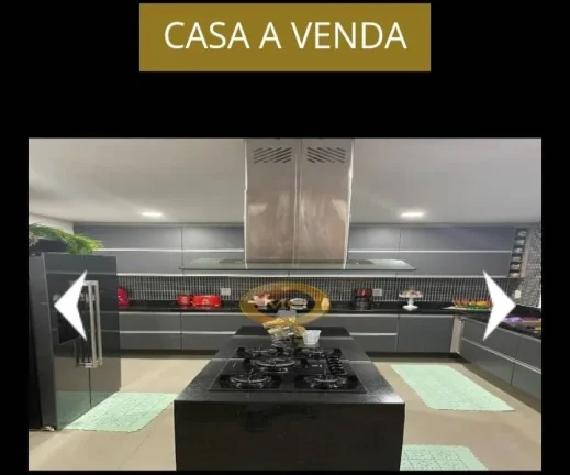 Imagem Casa duplex no condomínio Cristal Lake Barra da Tijuca