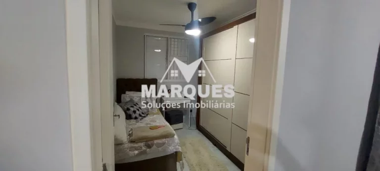 Imagem Apartamento a Venda no bairro Jardim Amanda II - Hortolândia, SP