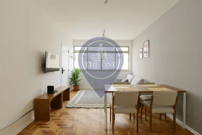 Imagem Excelente oportunidade de investimento: Apartamento de 4 quartos com 2 suítes na Aclimação, São Paulo-SP!