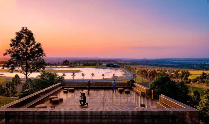 Imagem RESIDENCIAL SOLARIS LAGUNA