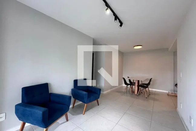 Imagem Apartamento à Venda - Recreio, 3 Quartos, 82 m2