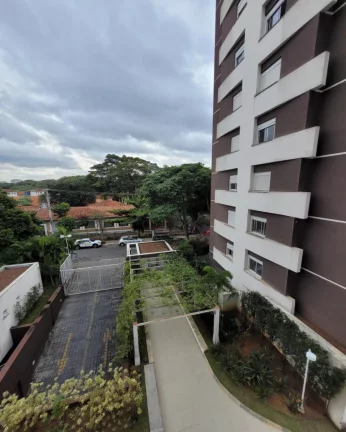 Imagem Lindo apartamento 3 quartos -2 vagas - Lazer completo