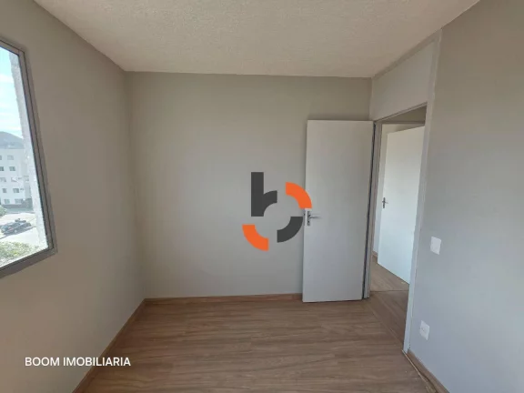 Imagem Apartamento com 2 dormitórios à venda, 43 m² por R$ 189.900,00 - Posse - Nova Iguaçu/RJ