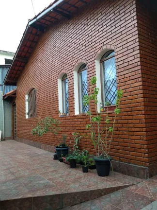 Imagem CASA À VENDA, 120 M² POR R$ 580.000,00 - VILA MONTE SERRAT - COTIA/SP