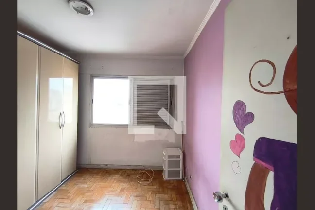 Imagem Apartamento à Venda - Vila Mariana, 3 Quartos, 89 m2
