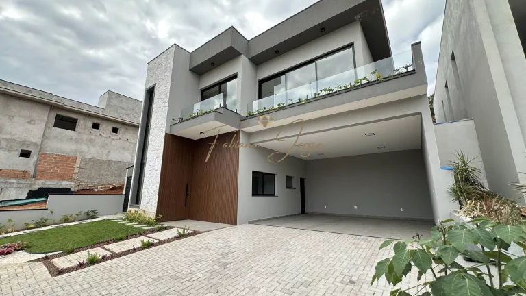 Casa com 3 Quartos à Venda, 250 m² em Valinhos