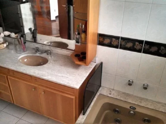 Imagem Apartamento com 3 dormitórios à venda, 187 m² por R$ 665.000,00 - Jardim das Nações - Taubaté/SP