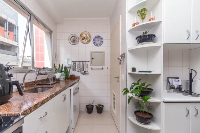 Imagem APARTAMENTO RESIDENCIAL em São Paulo - SP, Campo Belo