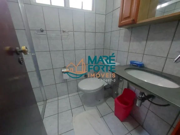 Imagem Cobertura duplex no centro de Ubatuba!