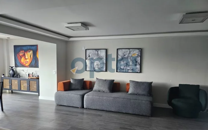 Imagem Cobertura com 3 dormitórios à venda, 288 m² por R$ 2.500.000,00 - Parque Anchieta - São Bernardo do Campo/SP