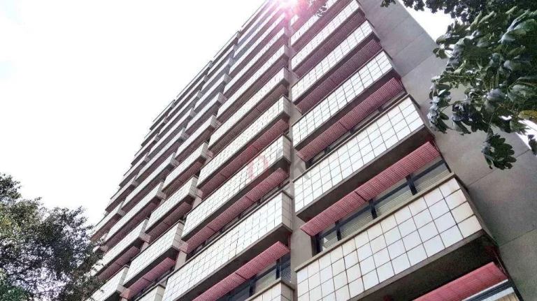 Imagem Sala para alugar, 130 m² por R$ 9.527,00/mês - Brooklin - São Paulo/SP