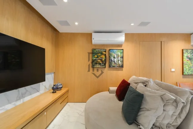 Imagem Apartamento jardins pronto para morar