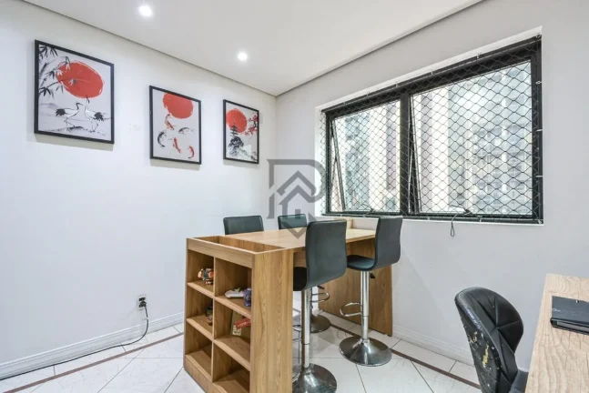 Imagem Apartamento Duplex moema pronto para morar