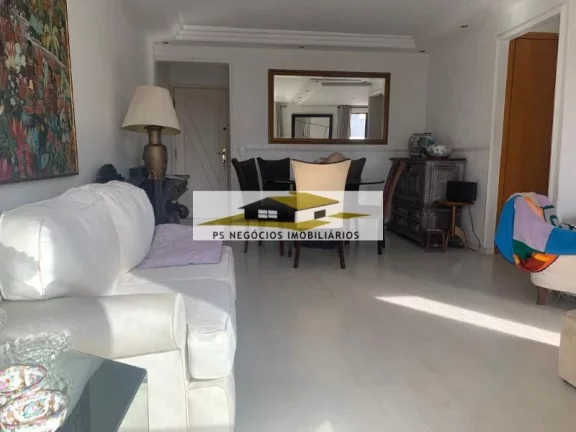 Imagem Apartamento para venda na Vila Monumento 77mts