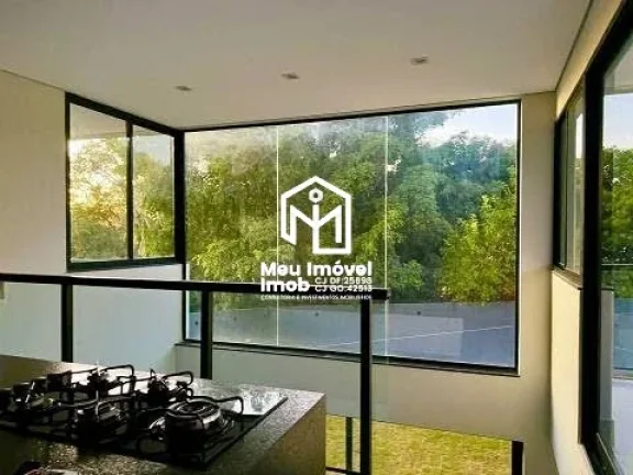 Imagem SHA Conjunto 4 Arniqueiras Casa Laje 3 Quartos 3 Suítes 4 Vagas 600 m² Cessão