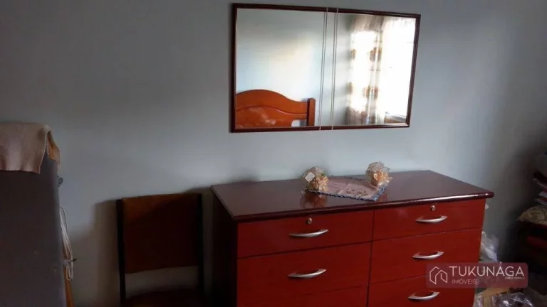 Imagem Apartamento à venda, 60 m² por R$ 365.000,00 - Vila Siqueira - São Paulo/SP