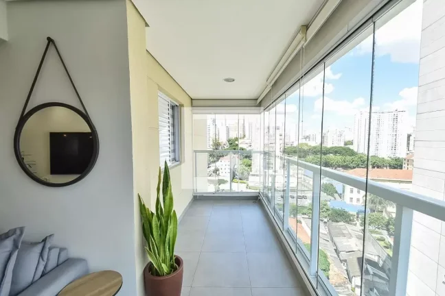 Imagem Apartamento à Venda - Cambuci, 2 Quartos, 63 m2