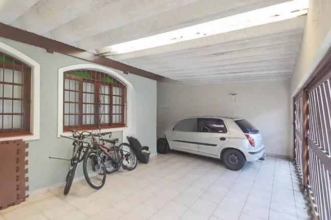 Imagem Casa para Venda em São Bernardo do Campo / SP no bairro Jardim Independência