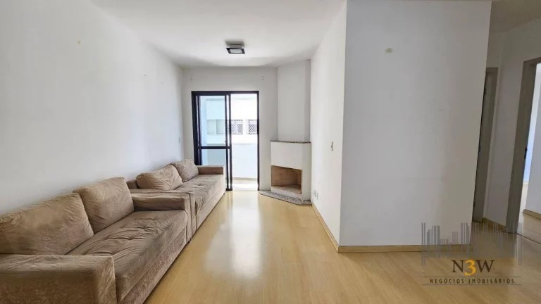 Imagem Apartamento à venda, 62 m² por R$ 730.000,00 - Vila Leopoldina - São Paulo/SP
