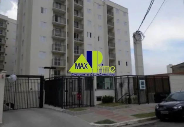 Imagem Imperdível! Apartamento à venda em São Paulo-SP, Vila Matilde: 2 quartos, 1 suíte, 3 salas, 1 banheiro, 1 vaga, 60 m².