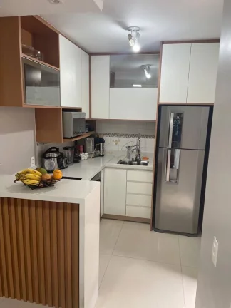 Casa de Condomínio com 3 Quartos à Venda, 85 m² em Parque Imperador - Campinas