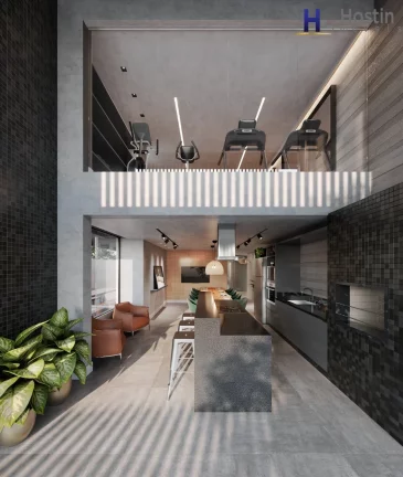Imagem APARTAMENTO RESIDENCIAL em JOINVILLE - SC, AMÉRICA