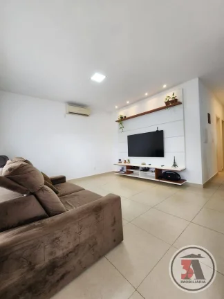 Imagem Casa 120m2 Cond. São Matheus