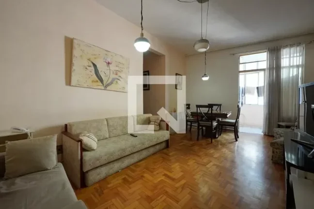 Imagem Apartamento à Venda - Vila Mariana, 3 Quartos, 132 m2