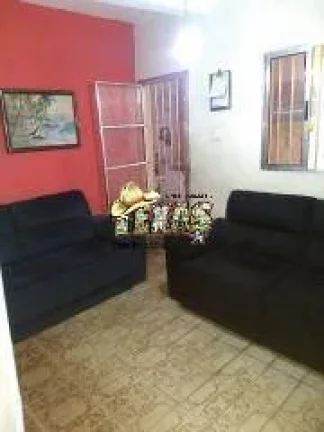 Imagem SOBRADO COM 4 QUARTOS EM GUAIANASES