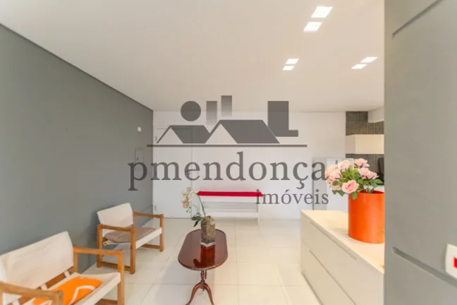 Imagem Apartamento Pinheiros, reformado e mobiliado, 2 dts, 2 vagas, lazer ,