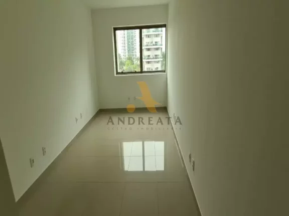 Imagem BARRA DA TIJUCA - AV. DAS AMERICAS - CONDOMINIO SUNPLZA - OTIMA SALA COMERCIAL COM 40M² PRONTA PARA USO.