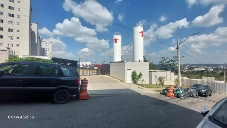 Imagem APARTAMENTO À VENDA – JD. ABRIL | SÃO PAULO / DIVISA COM OSASCO