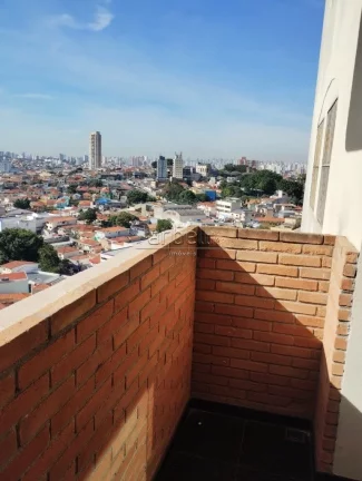 Imagem Apartamento com 85 metros quadrados, com 3 dormitÃ³rios sendo 1 suÃ­te com banheira, Ã¡rea de serviÃ...