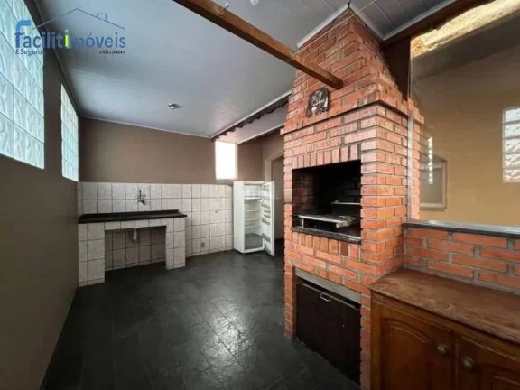 Imagem CASA/SOBRADO - VENDA NO BAIRRO PQ. DAS NAÇÕES - SANTO ANDRÉ - SP