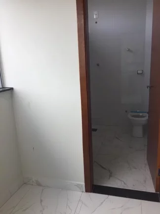 Imagem VENDE-SE APARTAMENTO 1º ANDAR NA VILA NOSSA SENHORA DAS GRAÇAS