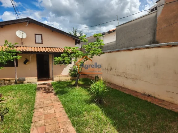 Imagem Casa à venda no bairro Jardim Longatto - Mogi Mirim/SP